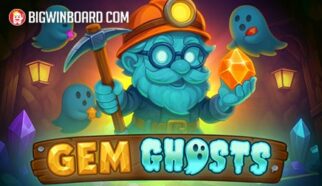 Gem Ghosts slot