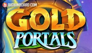 Gold Portals slot