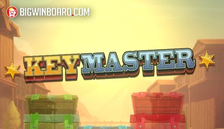 Keymaster slot