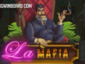 La Mafia slot