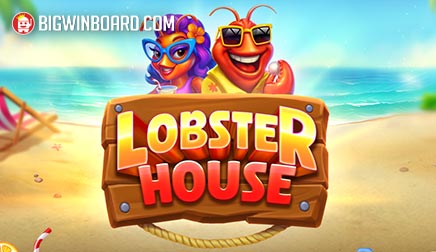 Lobster House slot