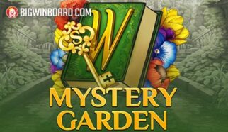 Mystery Garden slot