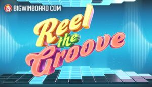 Reel the Groove