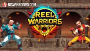 Reel Warriors slot