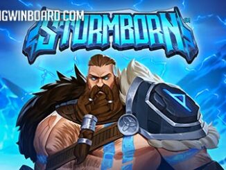 Stormborn slot