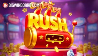 777 Rush slot
