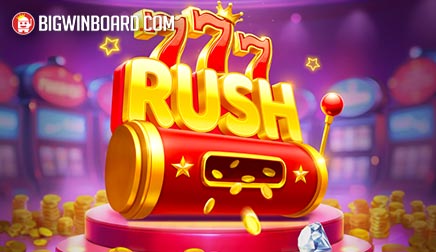 777 Rush slot