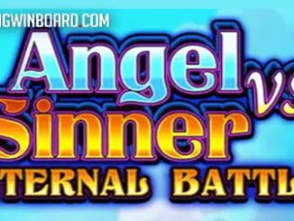 Angel Vs Sinner Eternal Battle slot