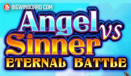 Angel Vs Sinner Eternal Battle slot