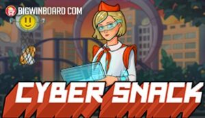 Cyber Snack