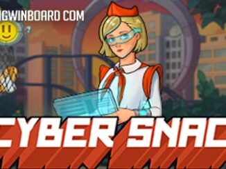 Cyber Snack slot