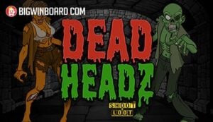 Dead Headz slot