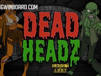 Dead Headz slot