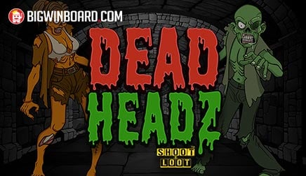 Dead Headz slot