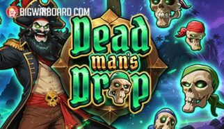 Dead Man's Drop slot