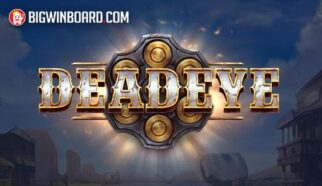 Deadeye slot