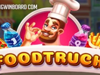 Food Truck slot