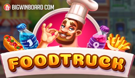 Food Truck slot
