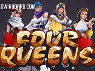 Four Queens slot