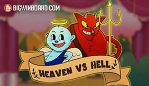 Heaven vs Hell