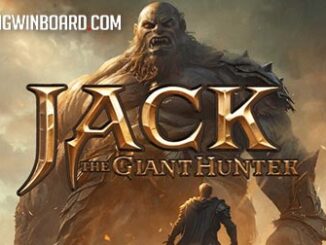 Jack the Giant Hunter slot