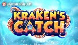 Kraken's Catch