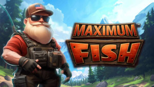 Maximum Fish slot