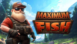 Maximum Fish slot