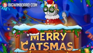 Merry Catsmas
