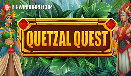 Quetzal Quest slot
