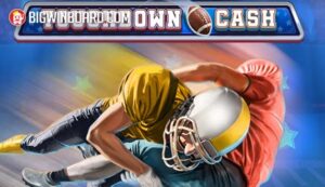 Touchdown Cash