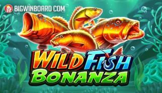 Wild Fish Bonanza slot