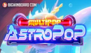 AstroPop slot