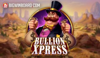 Bullion Xpress slot