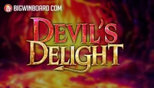 Devil's Delight slot