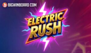 Electric Rush slot