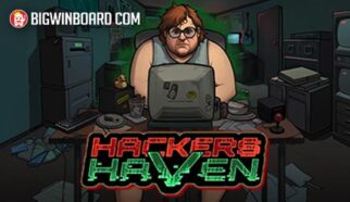 Hackers Haven slot