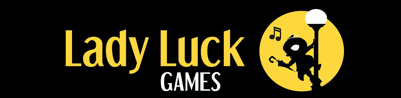 lady luck games