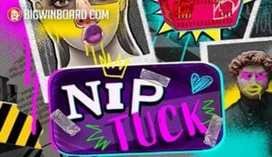 Nip Tuck