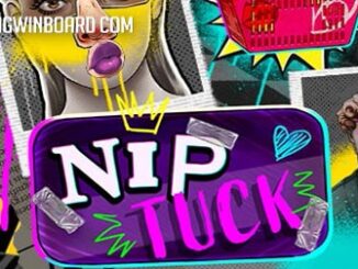 Nip Tuck slot