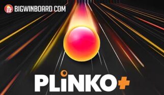 plinko+