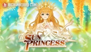 Sun Princess slot