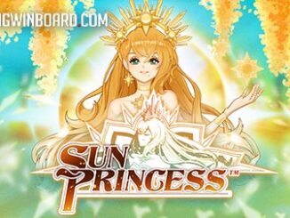 Sun Princess slot