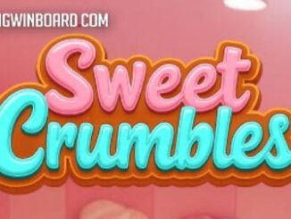 Sweet Crumbles slot