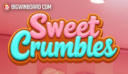 Sweet Crumbles slot