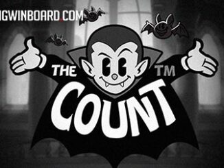 The Count slot