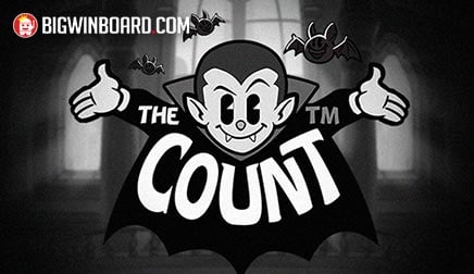 The Count slot