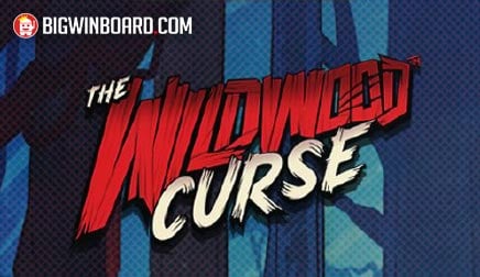 The Wildwood Curse slot