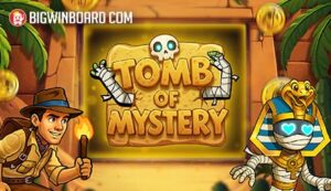 Tomb of Mystery