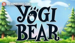 Yogi Bear slot